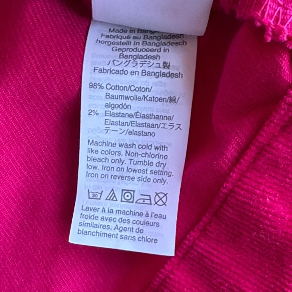 Crewcuts Girls Corduroy Skirt size 8